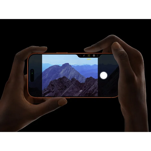 گوشی موبایل اپل مدل iPhone 17 Pro Max ZAA تک سیم کارت + eSim ظرفیت 512 گیگابایت و رم 12 گیگا-12.webp